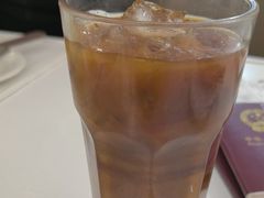 -葡珍轩冰室(虹桥机场T1店)