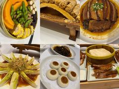 -香丰阁·烤鸭·川湘菜(昌平店)