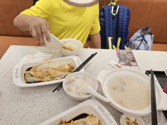 -华辉拉肠(金沙洲店)
