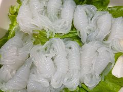 -海底捞火锅(劲松店)