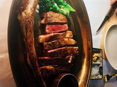 -Kathleen's Waitan 凯圣琳江景西餐厅(外滩店)