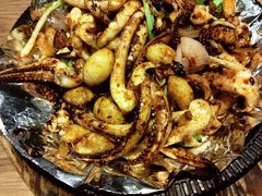 -粤仔湾砂锅粥(阳光店)