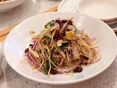 麻油手撕鸡-江渔儿酸菜鱼(曜一城店)