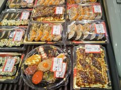 -哈尔信食品超市(哈尔滨王府井购物中心店)