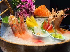 -花潮料理艺食馆(成都万象城店)