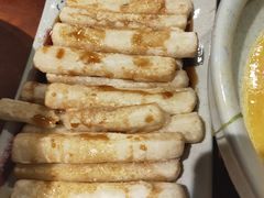 -辣不二地道川菜(汉水路店)