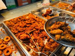 -吴日彪蒜香猪牛排(水巷口店)