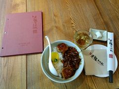 -老张牛肉面(天津万象城店)