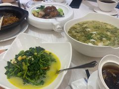 -银都上海菜馆(粤海东路店)