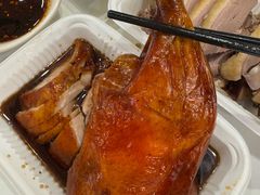 -味香鸭子店(汉口西路店)