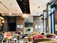 大堂-盱眙小龙虾(天虹店)