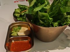 -西塔老太太泥炉烤肉(望京一店)