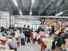 -聚味瞿记·龙虾堂(树木岭店)