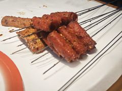 -鱼羊鲜烧烤(诚朴路店)