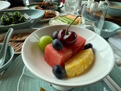 -无锡苏宁银河国际酒店-悦府65中餐厅
