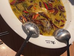 -太二酸菜鱼(天鹅湖万达店)