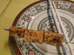 -阿记烧烤(大兴新区店)