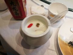 酸奶-撒拉花儿·新疆菜·清真(太阳宫店)