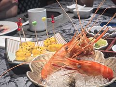 -樱之盛宴·蟹料理海鲜自助(前进大街店)