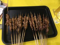 -望京小腰(北京总店)