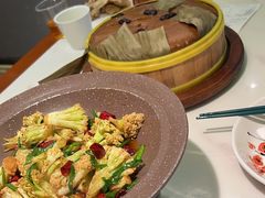 -蜀香格格•剁椒鱼头(龙西店)