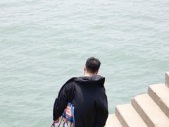 -青岛沙子口国家中心渔港