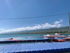 -青海湖国家重点风景名胜区