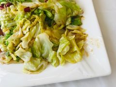 -渔民船说·北塘海鲜·天津菜·海肠捞饭(北塘古镇店)