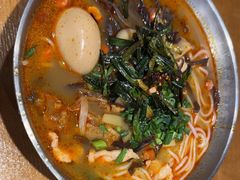 -爱民螺蛳粉(五里亭店)