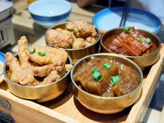 -磁州卤面·地标邯郸菜(97年创始店)