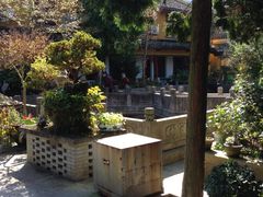 -普陀山慧济禅寺