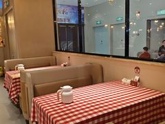 -西贝(华发商都店)