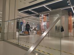-ZARA(大上海时代广场店)