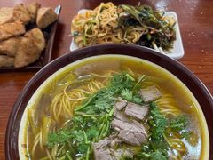 -美玲拉面(鞍山西道店)