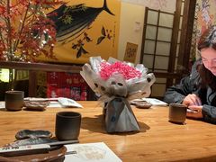 -炉胜·炉端烧·居酒屋