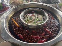 -枇杷园食为鲜火锅(南山店)