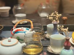 -逐鹿·古风·湘菜馆(望京店)