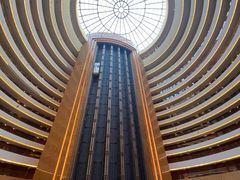 -杭州国际会议中心洲际酒店-原素全日餐厅(解放东路店)