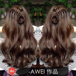 -New Fashion·新时尚形象设计