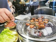 -本炙炭烤·蒲烧活鳗料理店(金沙洲店)