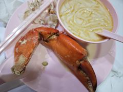 -龙海鲜螃蟹王(宏茂桥店)