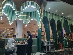 -圣罗巴海鲜自助(黑金店)