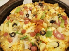 -必胜客(远大路店)