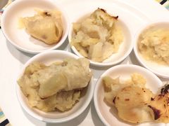 -冀粤香海鲜自助餐厅(西美五洲店)