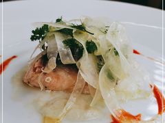 -Tivano意大利餐厅(成都居舍酒店)