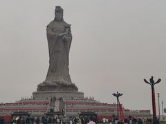 -天津妈祖文化园