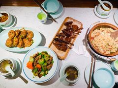 -大榕树下顺德菜(融创茂店)