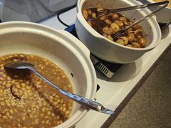 -素满香·全民食养自助(长宁龙之梦店)