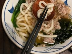 -哥哥の深夜食堂(红松东路店)