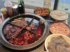 -陈眼镜火锅(总店)